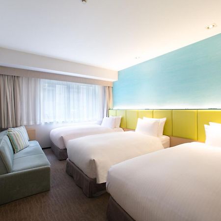 Holiday Inn Osaka Namba By Ihg Exterior photo
