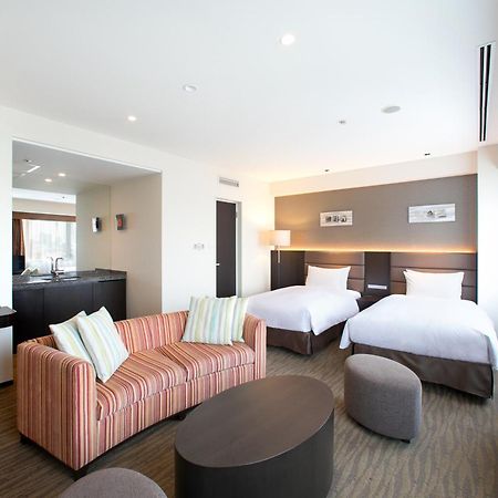 Holiday Inn Osaka Namba By Ihg Exterior photo