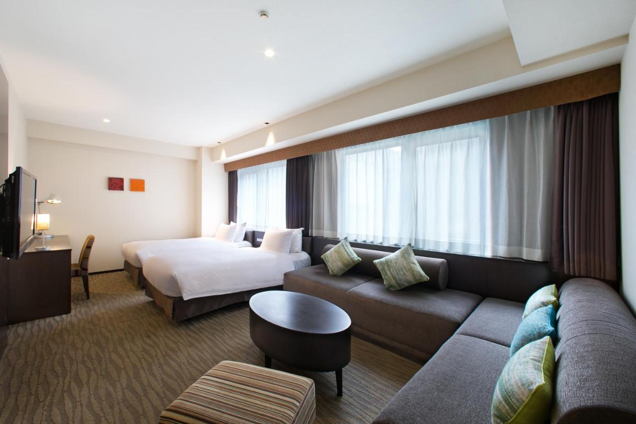 Holiday Inn Osaka Namba By Ihg Exterior photo