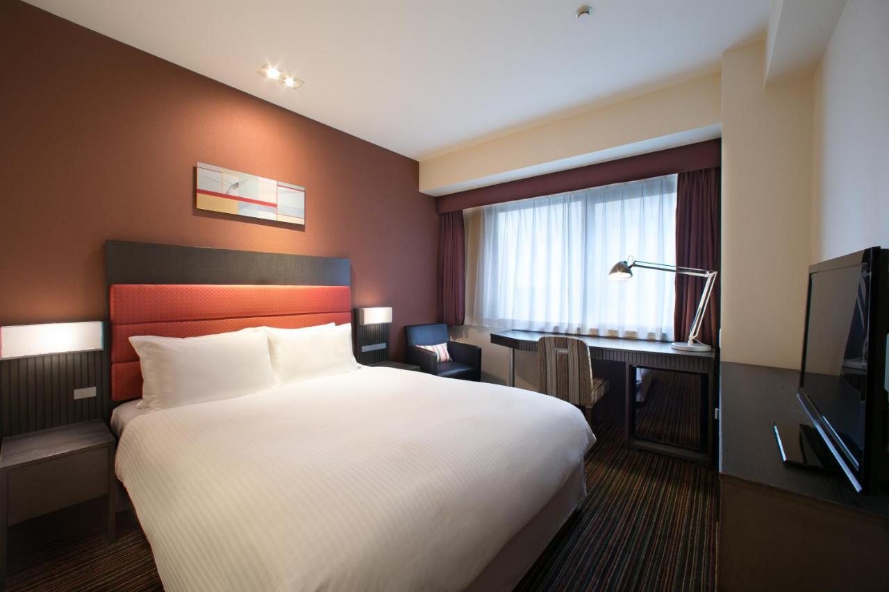 Holiday Inn Osaka Namba By Ihg Exterior photo