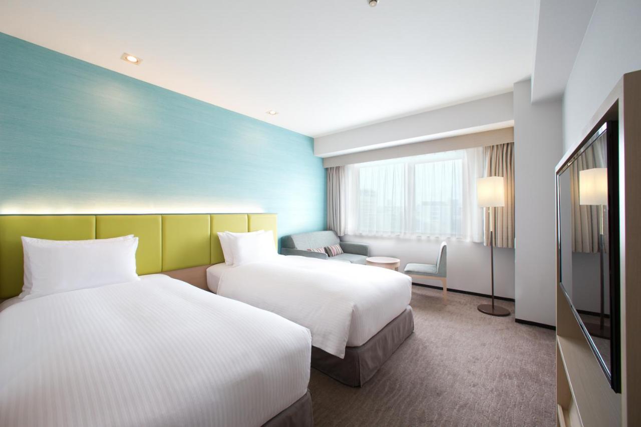 Holiday Inn Osaka Namba By Ihg Exterior photo