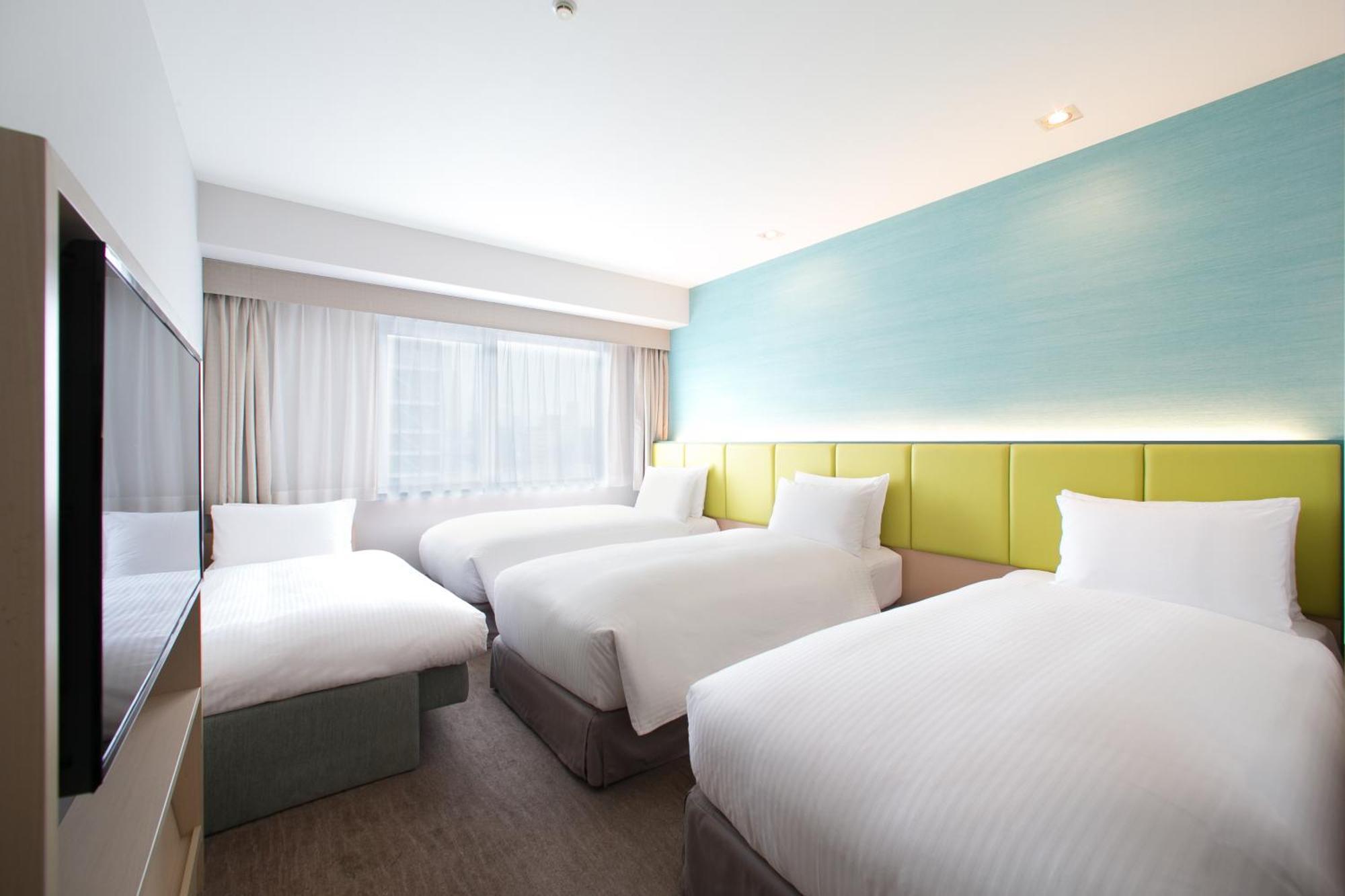 Holiday Inn Osaka Namba By Ihg Exterior photo