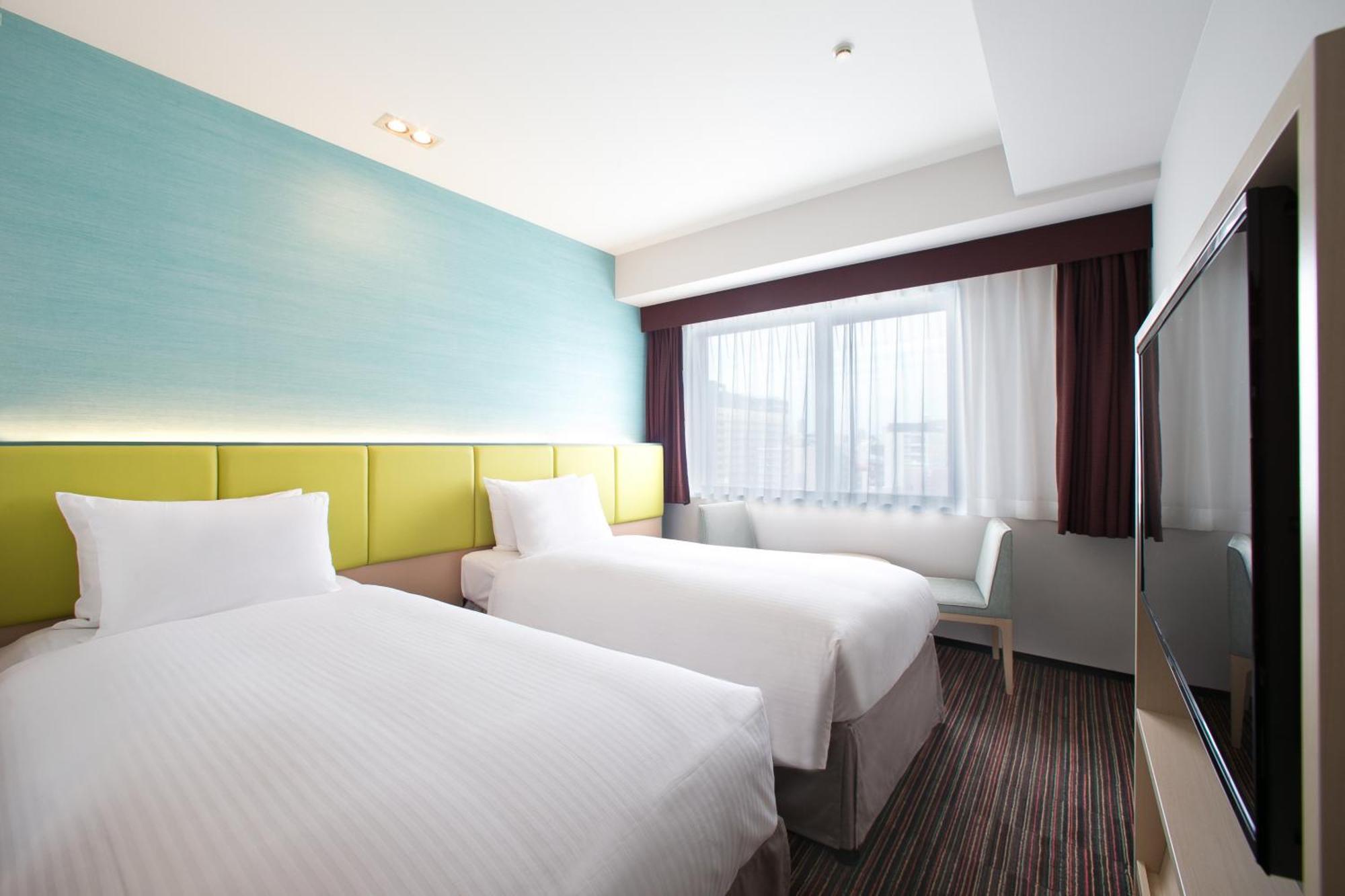 Holiday Inn Osaka Namba By Ihg Exterior photo