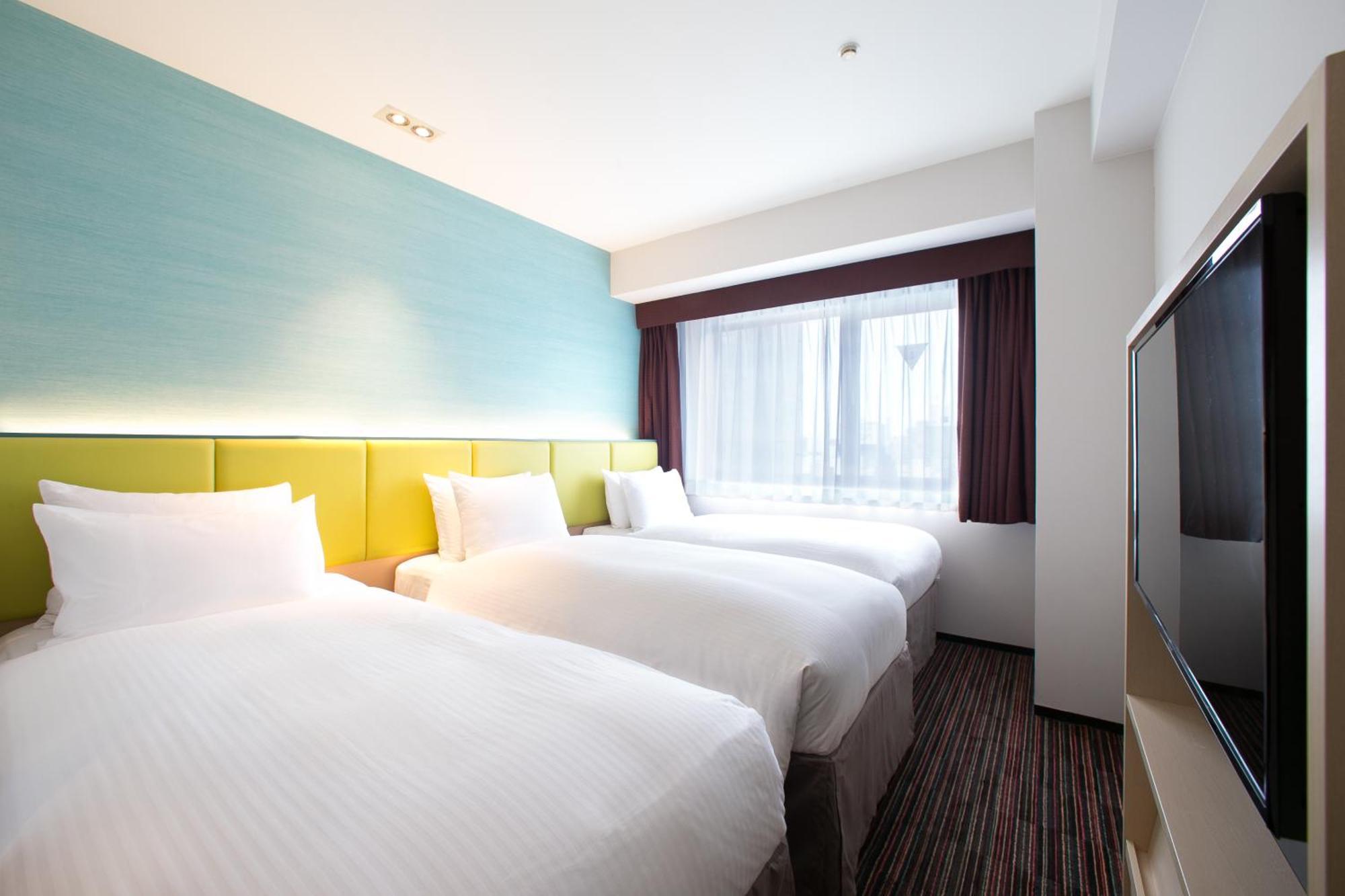 Holiday Inn Osaka Namba By Ihg Exterior photo