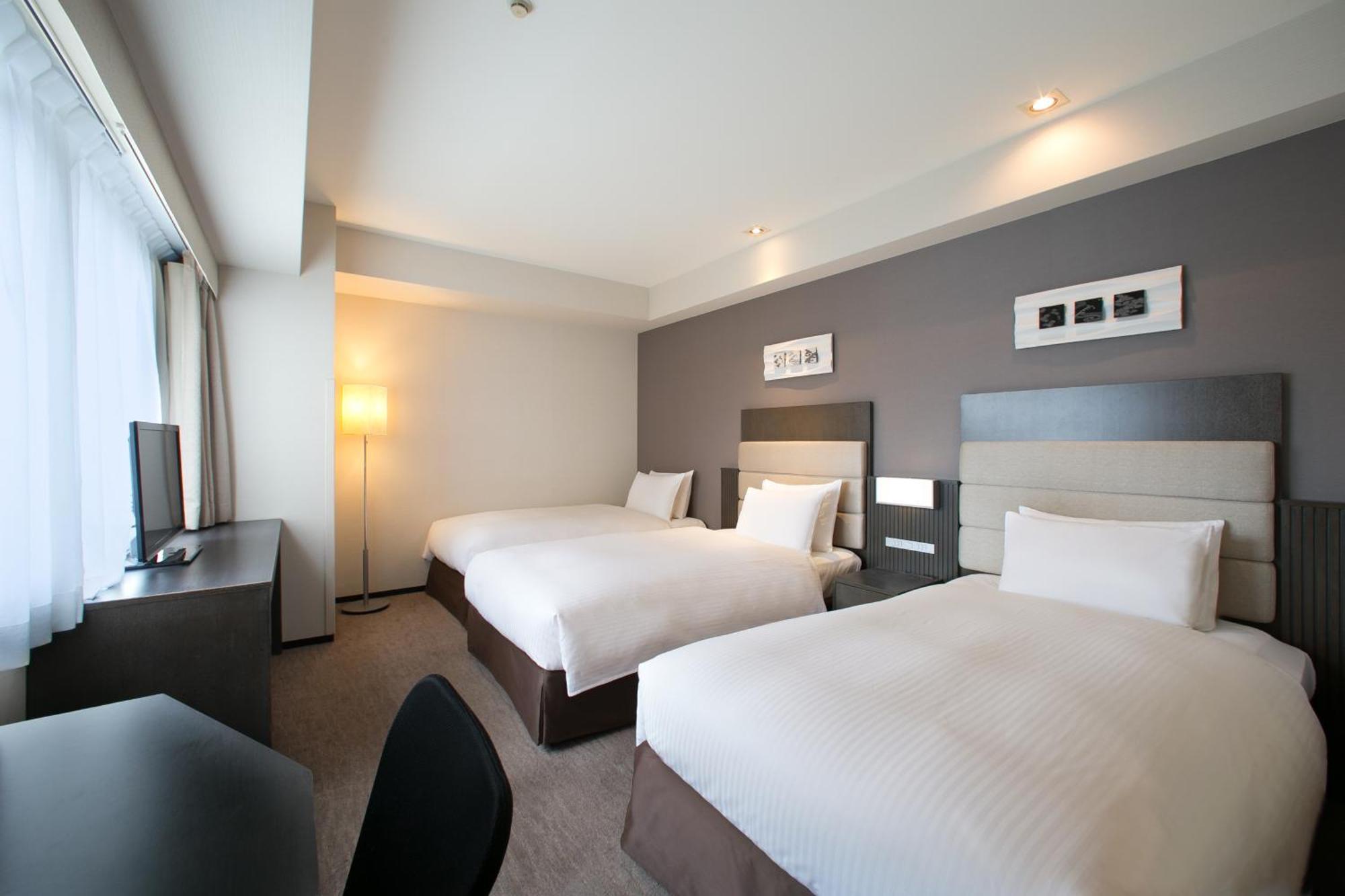 Holiday Inn Osaka Namba By Ihg Exterior photo