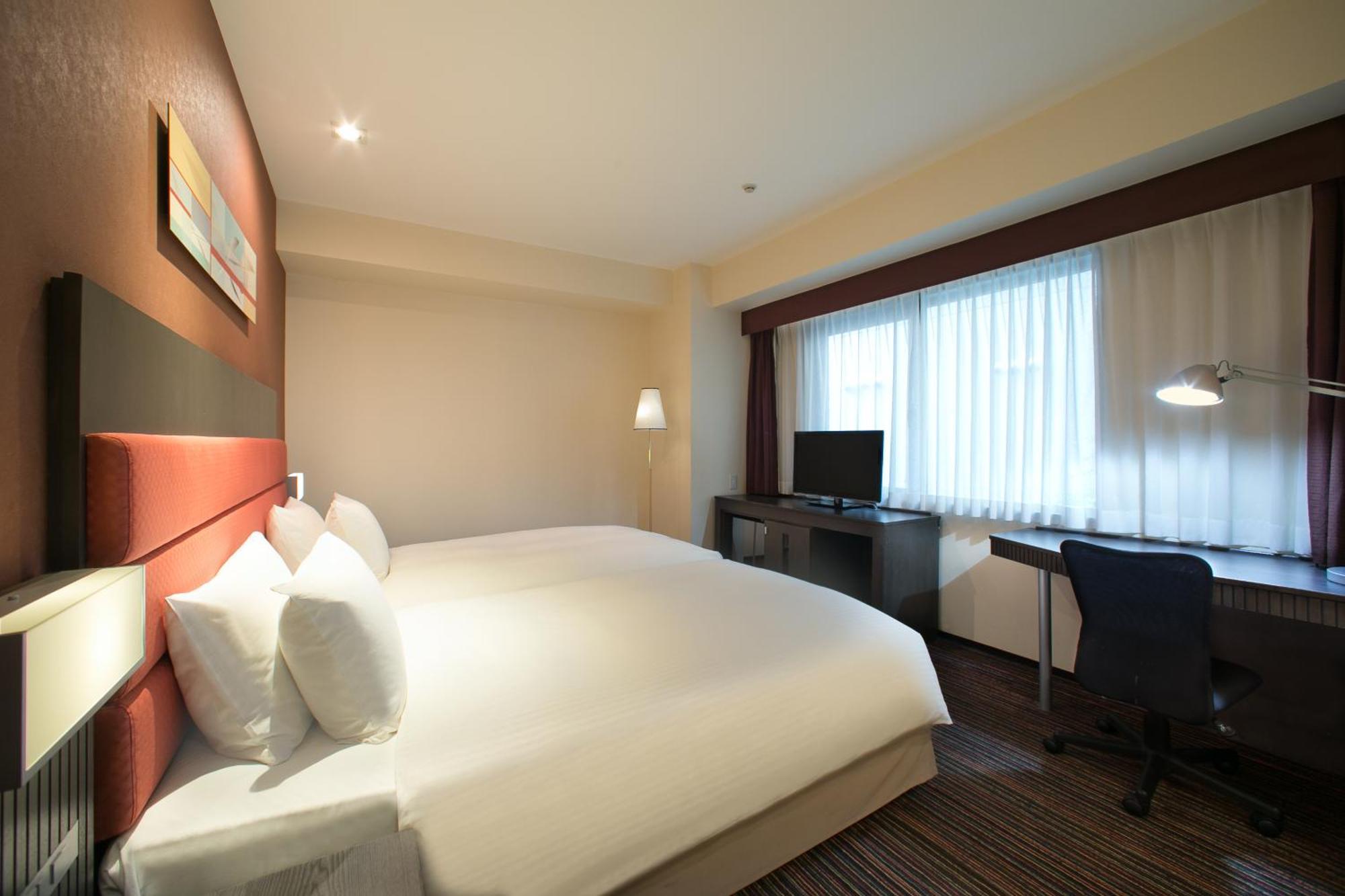 Holiday Inn Osaka Namba By Ihg Exterior photo