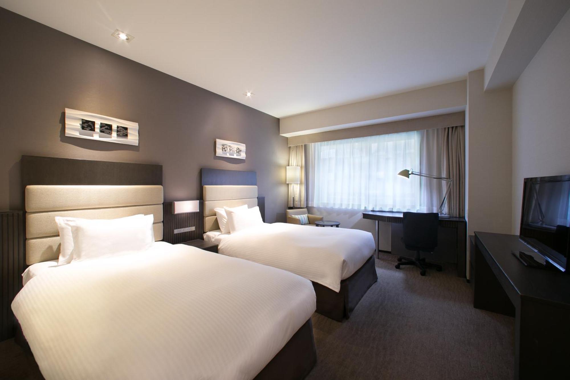 Holiday Inn Osaka Namba By Ihg Exterior photo
