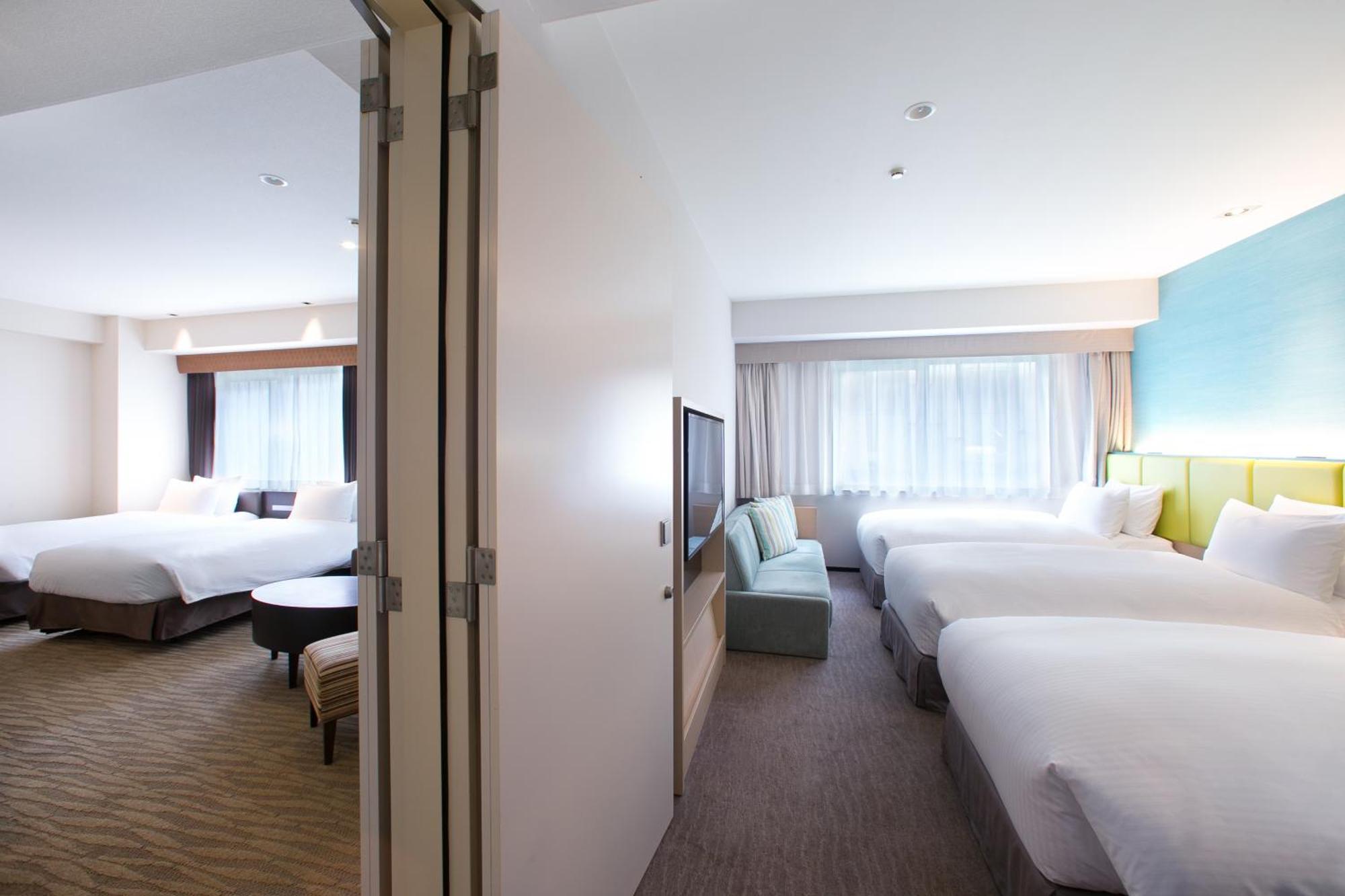 Holiday Inn Osaka Namba By Ihg Exterior photo