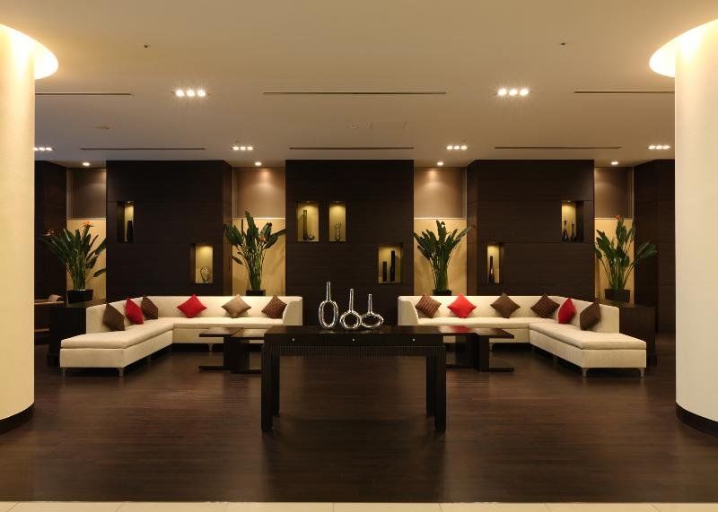 Holiday Inn Osaka Namba By Ihg Exterior photo
