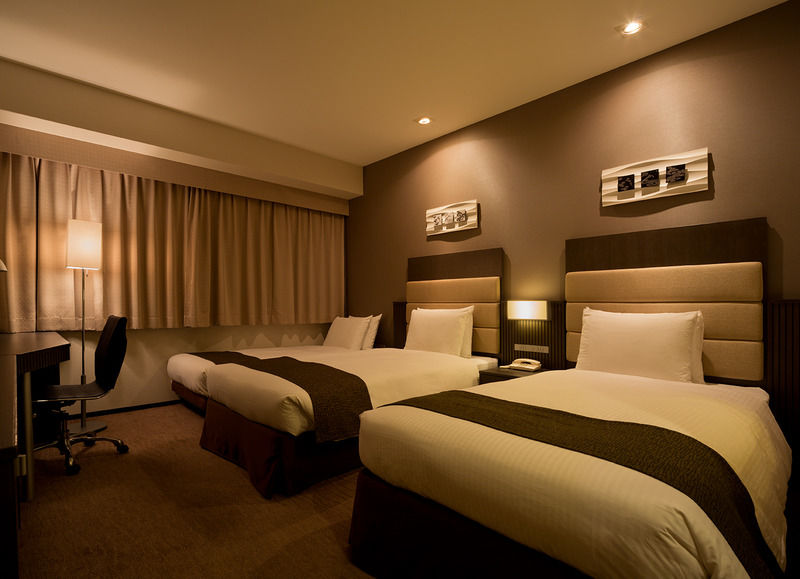 Holiday Inn Osaka Namba By Ihg Exterior photo