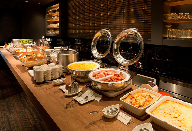 Holiday Inn Osaka Namba By Ihg Exterior photo