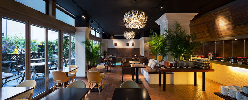 Holiday Inn Osaka Namba By Ihg Exterior photo