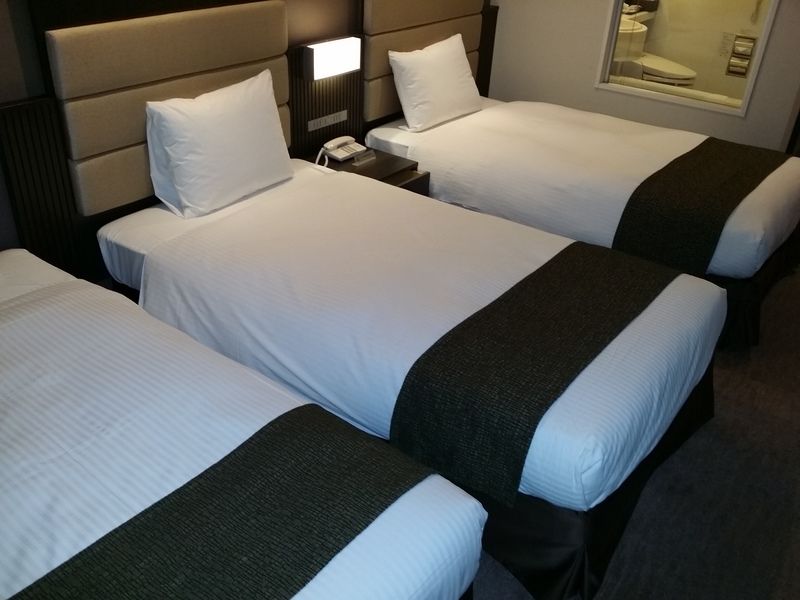 Holiday Inn Osaka Namba By Ihg Exterior photo