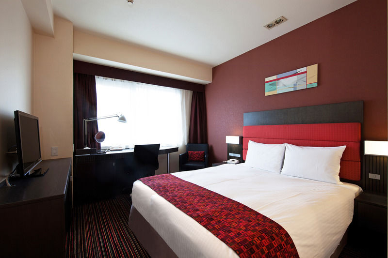 Holiday Inn Osaka Namba By Ihg Exterior photo