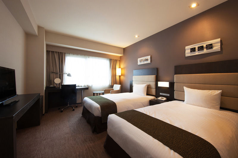 Holiday Inn Osaka Namba By Ihg Exterior photo