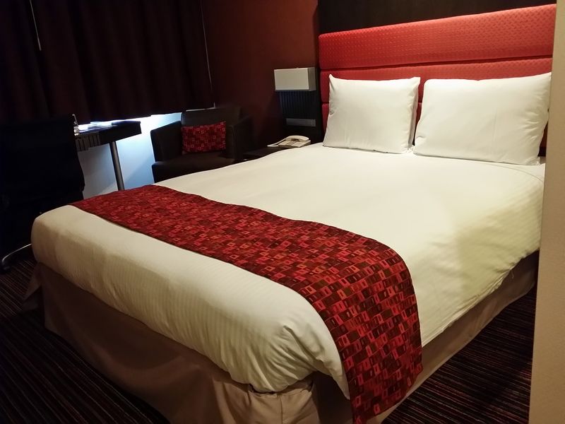Holiday Inn Osaka Namba By Ihg Exterior photo