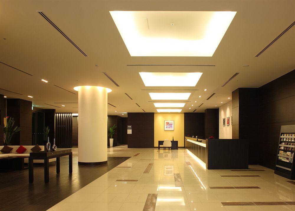 Holiday Inn Osaka Namba By Ihg Exterior photo