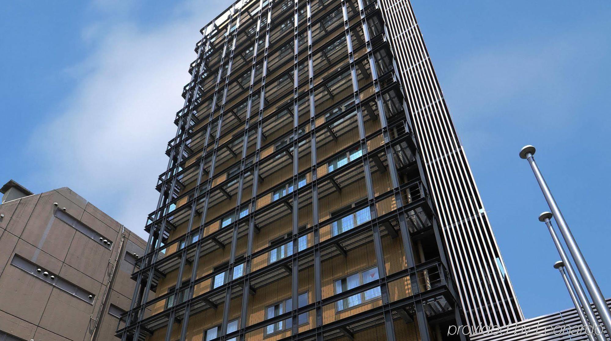Holiday Inn Osaka Namba By Ihg Exterior photo