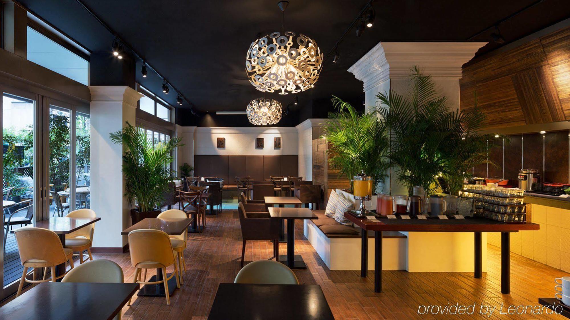 Holiday Inn Osaka Namba By Ihg Exterior photo