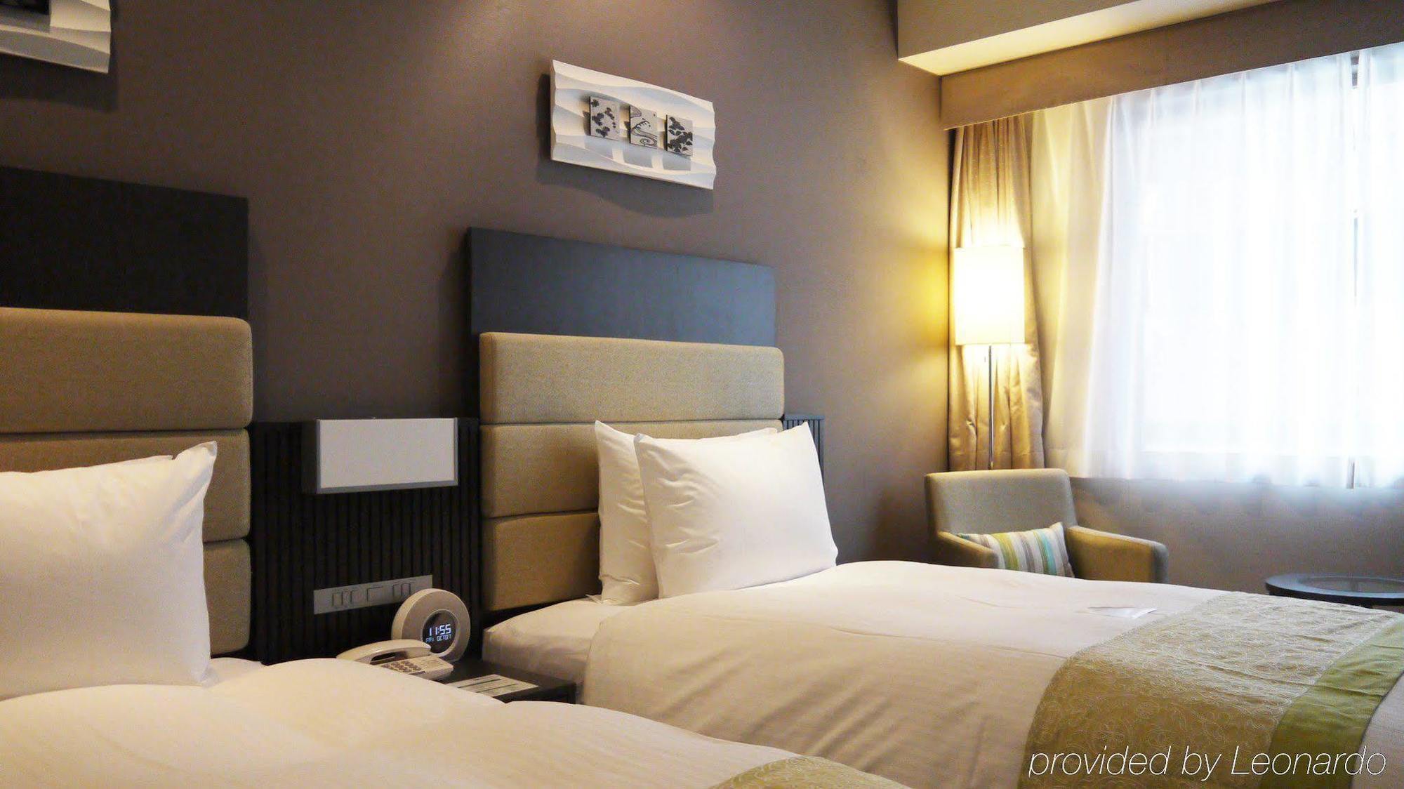 Holiday Inn Osaka Namba By Ihg Exterior photo