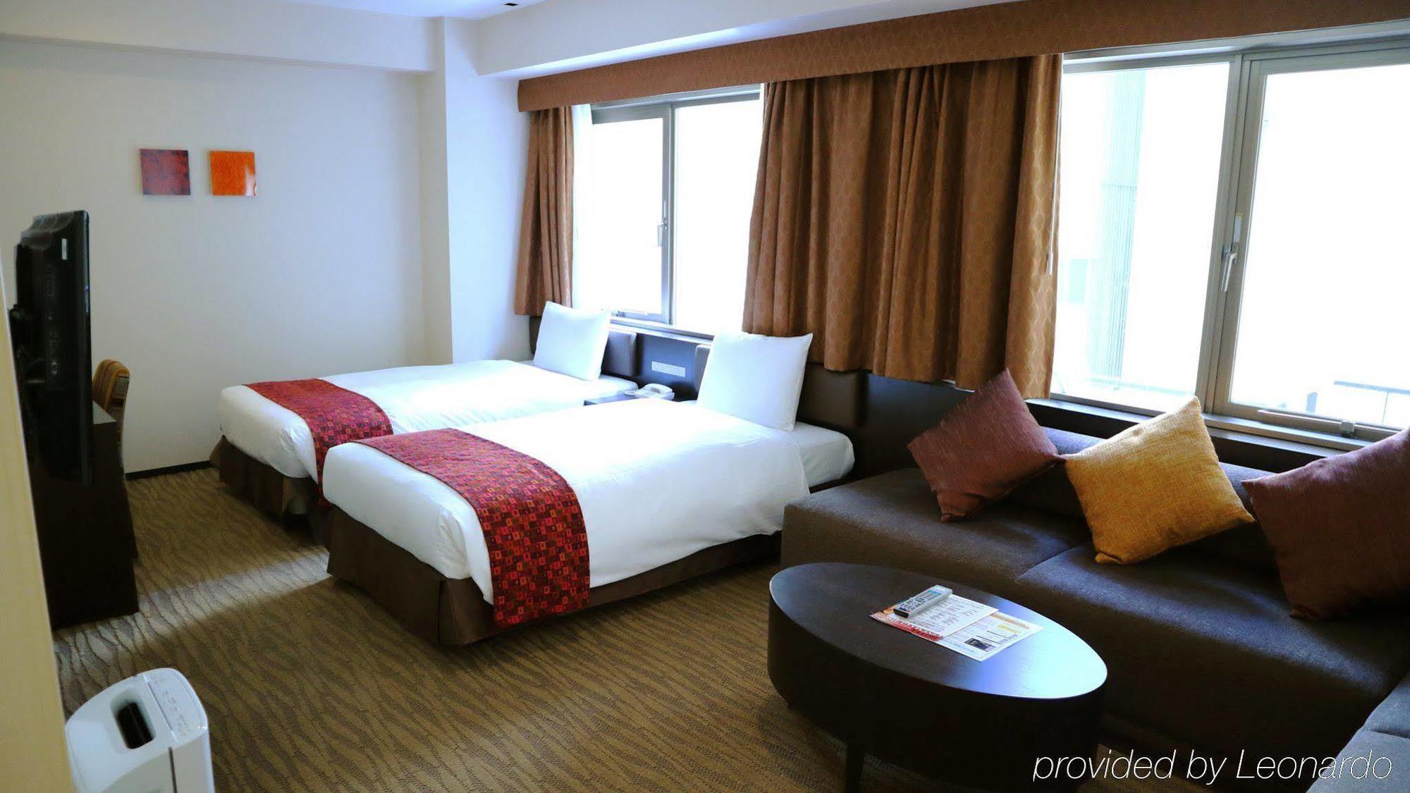 Holiday Inn Osaka Namba By Ihg Exterior photo