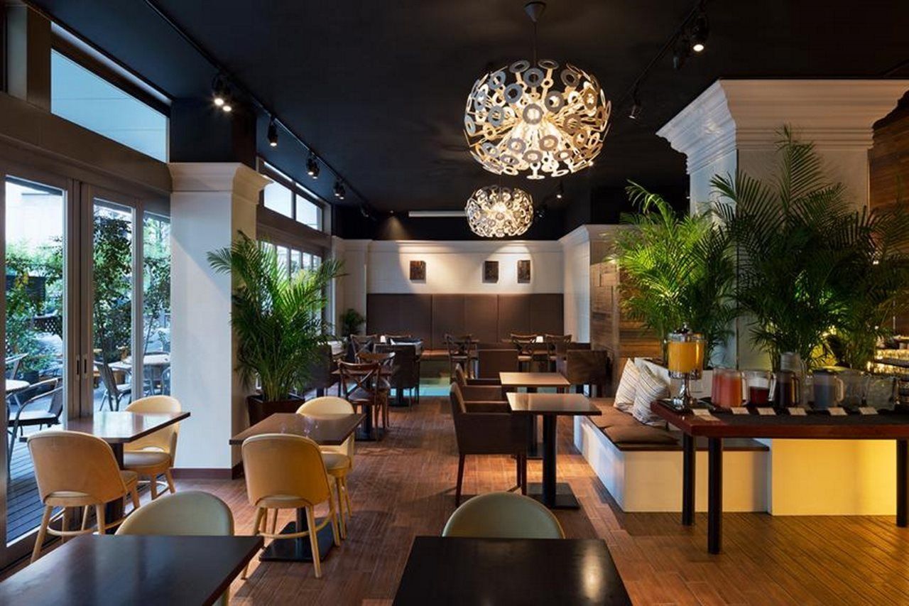 Holiday Inn Osaka Namba By Ihg Exterior photo