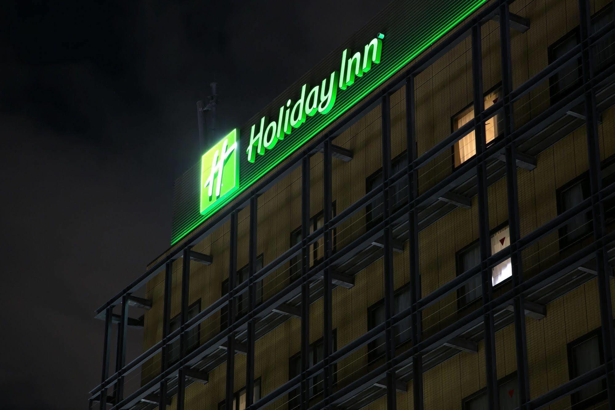 Holiday Inn Osaka Namba By Ihg Exterior photo