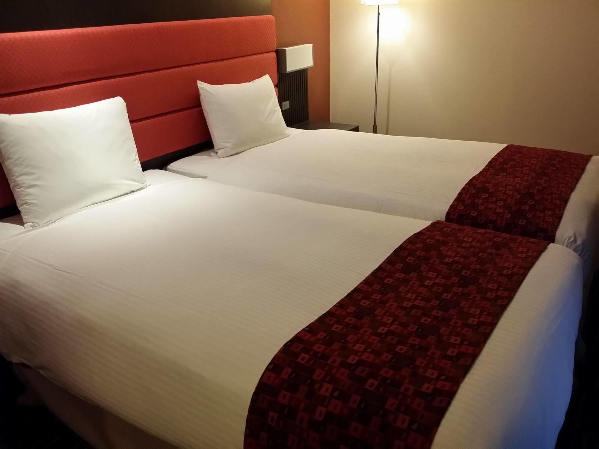 Holiday Inn Osaka Namba By Ihg Exterior photo