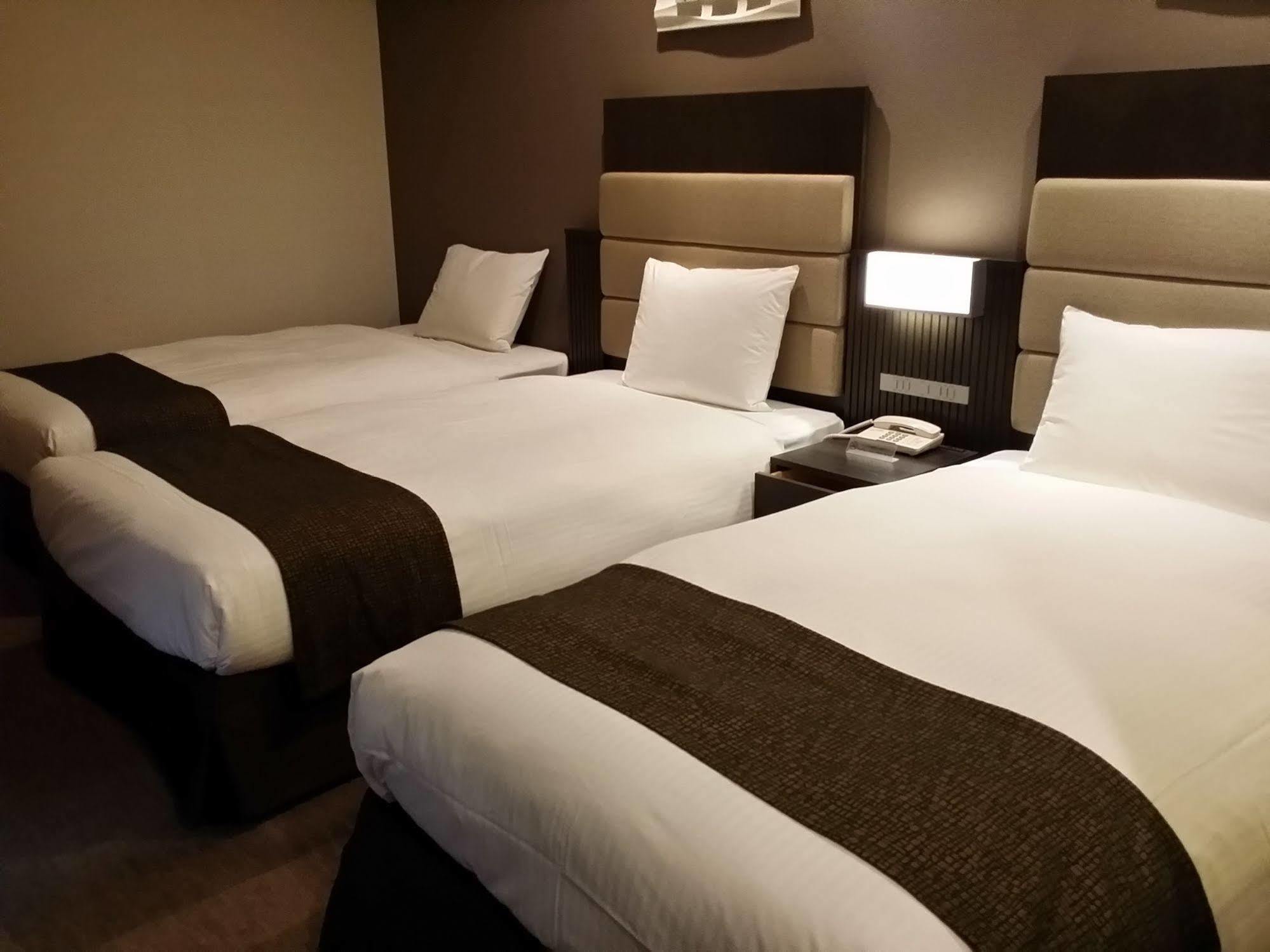 Holiday Inn Osaka Namba By Ihg Exterior photo