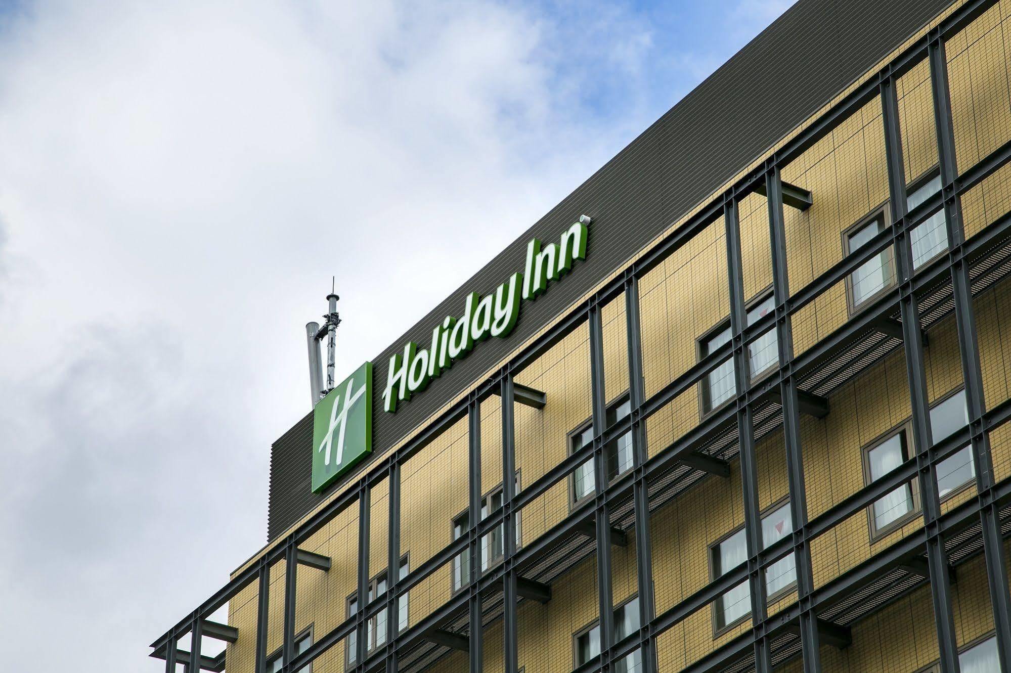 Holiday Inn Osaka Namba By Ihg Exterior photo