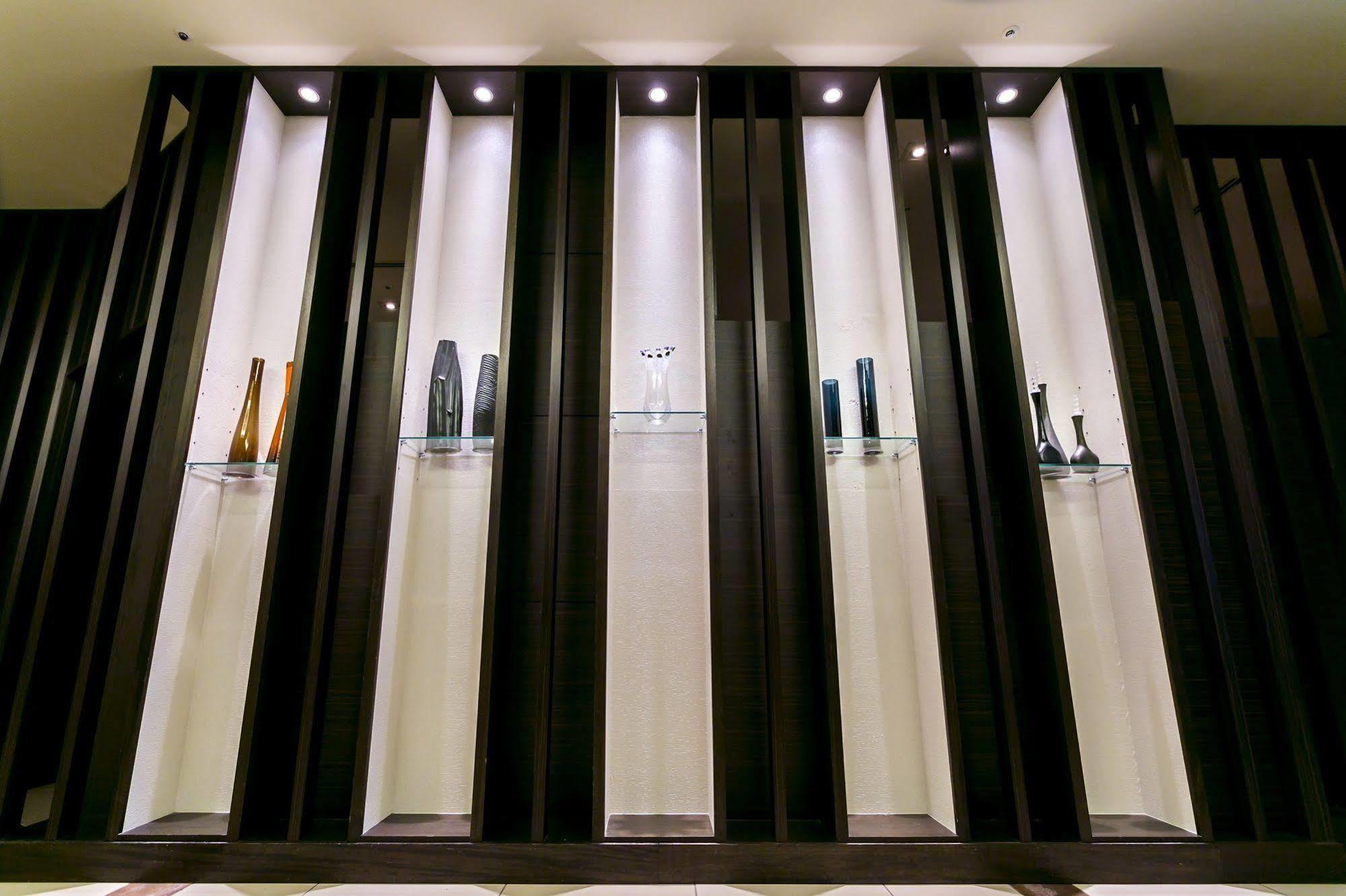 Holiday Inn Osaka Namba By Ihg Exterior photo