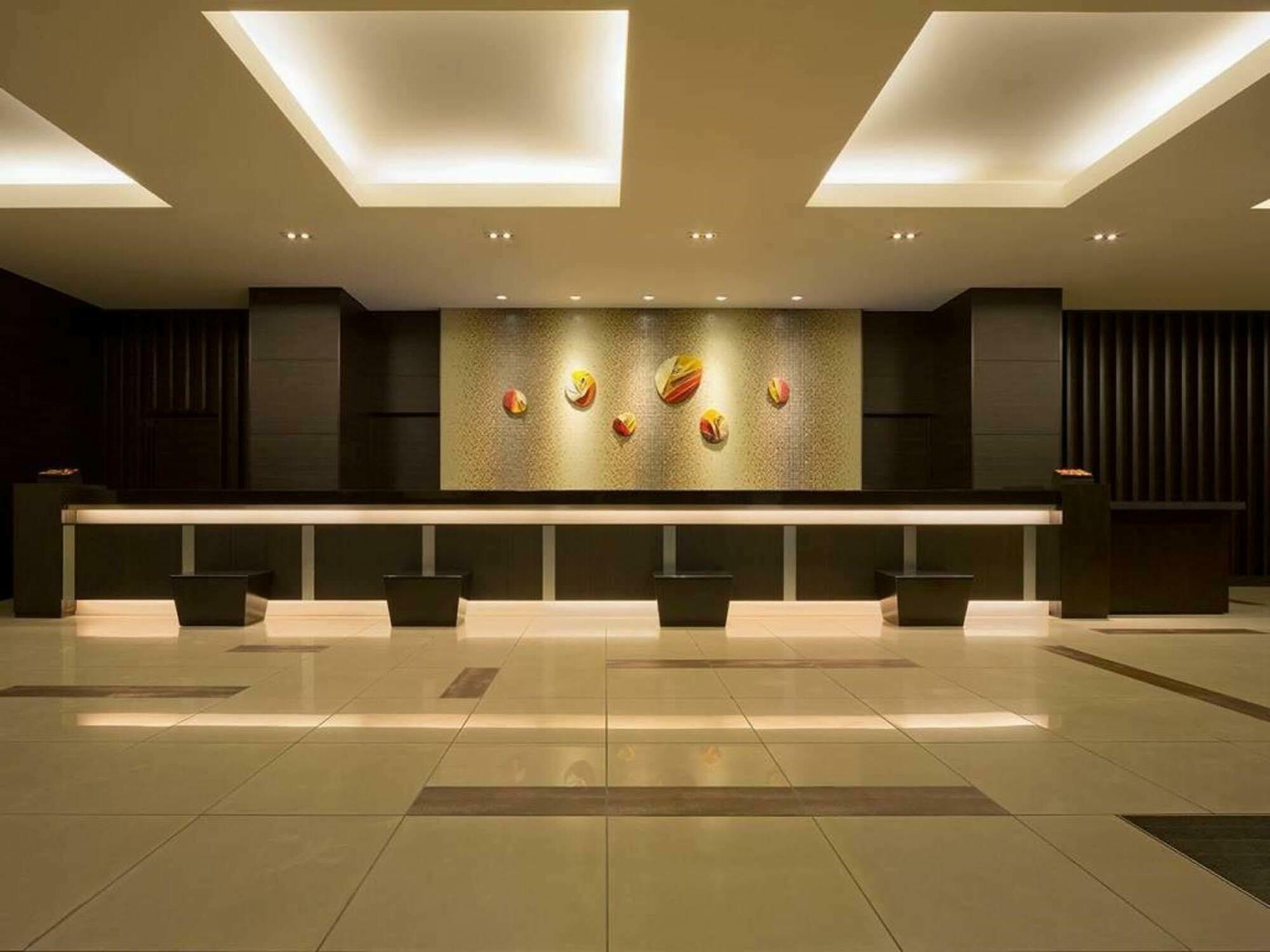 Holiday Inn Osaka Namba By Ihg Exterior photo