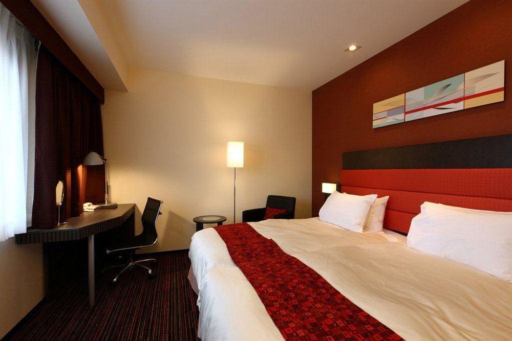 Holiday Inn Osaka Namba By Ihg Exterior photo