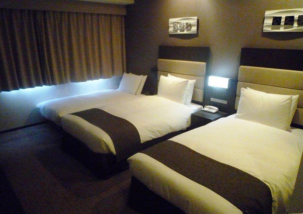 Holiday Inn Osaka Namba By Ihg Exterior photo